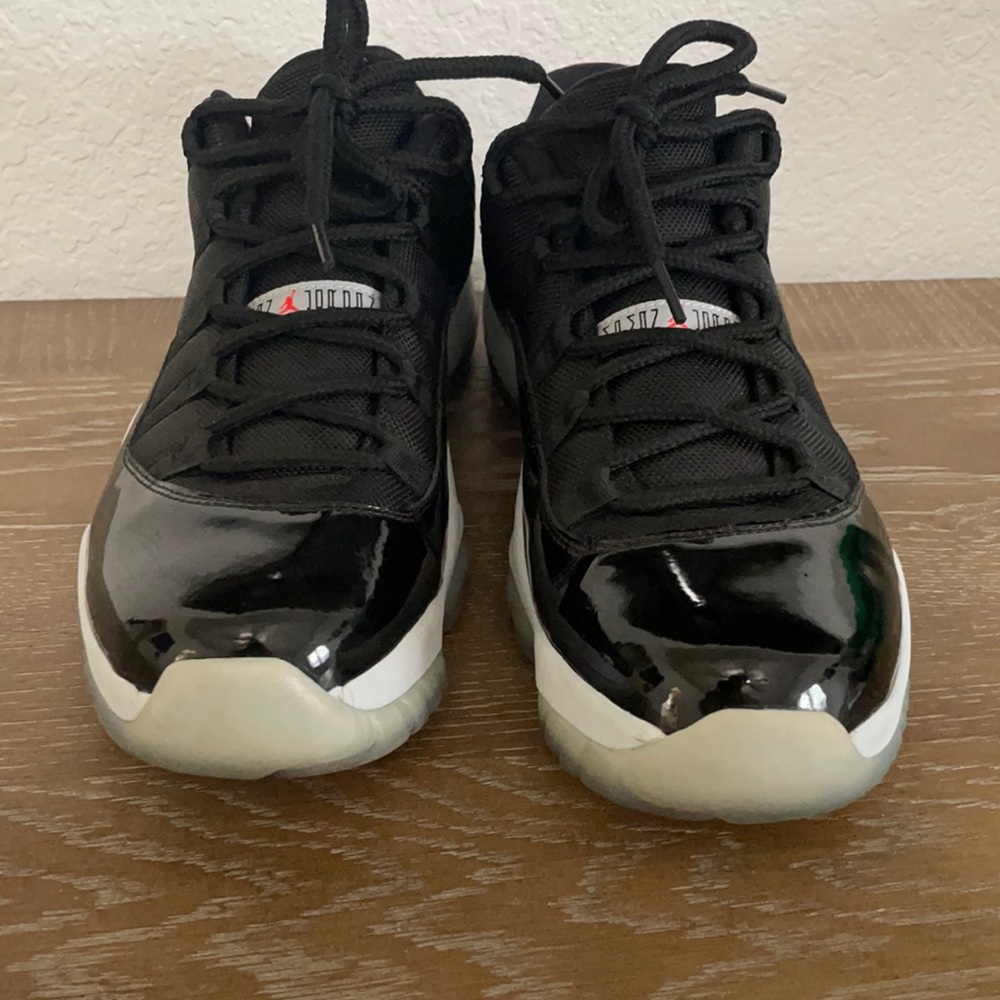 Air Jordan 11 retro Infrared (2014)